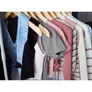 BELLE FEBUARI 9 LIVE