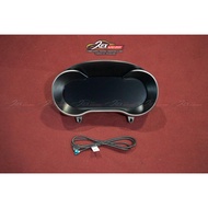 Mercedes Benz C-CLASS Sedan / Coupe W205 C200 C250 C300 C43 C63 Digital Cluster Meter