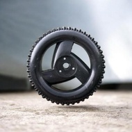 Bicycle Training Wheel Replacement Bicycle Aid Wheel 1 Pcs