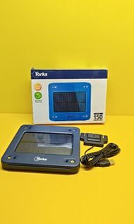 ☎️55663318、全新貨品、TORKA 150 太陽能USB充電、可以直接幫智能電話/平板充電、實物圖片