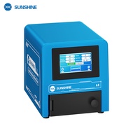 SUNSHINE L5 Intelligent LCD Laminating Machine Intelligent Touch Control Efficient Bonding for Under