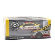 (( SG SELLER )) GCD 1/64 Honda Civic Type R FD2 FREAKY Panda Livery | The Diecast Expo 2025