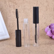 KAYEE D5113 Mascara Bottle + Brush Brush | 10ml Mascara Refill Container | PET plastic bottle cosmet