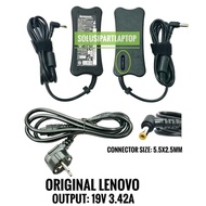 LENOV0 3000 Y510 19V 3.42A 5.5*2.5MM BONE SHAPE ADAPTOR
