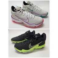 Authentic Nike Basketball Shoes Zoom Rise 2 Kasut Bola Keranjang Nike
