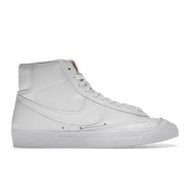 Nike Blazer 77 Vintage Mid Triple White