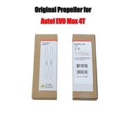 Original Propeller for Autel EVO Max 4T Quick Blade Wing Replacement for Autel EVO Max 4T Drone Repa