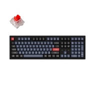 [beigz] Keychron K10 Pro H QMK/VIA Wireless Mechanical Keyboard Fully Assembled Hot-Swappable Double