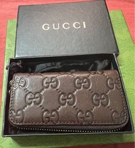 大陸牌Gucci 鑰匙包。