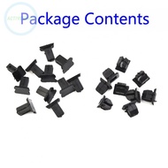 【New Arrival】Panel Clips W124 R129 W140 W202 Black Buckle Plastic For Mercedes Benz
