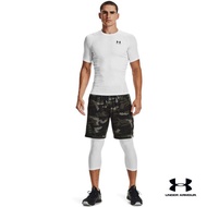 Under Armour UA Mens HeatGear® Armour Short Sleeve อันเดอร์ อาเมอร์ เสื้อสำหรับผู้ชาย