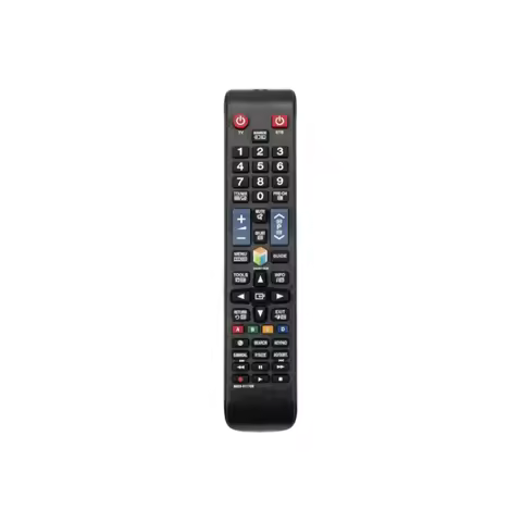 New BN59-01178B Replaced Remote fit for SAMSUNG TV UE32H4500 AA59-00581A UE32H5303 UE40H5303 UE40H62
