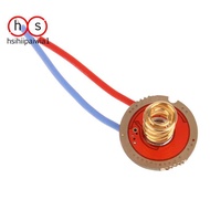 5A 3V Flashlight LED Driver 17mm 5 Mode Circuit Board for XHP50.2 XHP70.2 XHP90 Flashlight Torch Lan