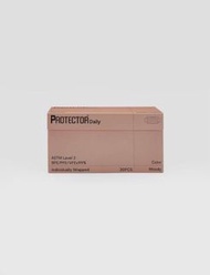 🌟Protector face masks in Moody 口罩