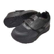 GATTI School Shoes[Size 29-38] KASUT SEKOLAH HITAM  GATTI ORIGINAL GT 199311-01