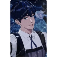 PLAVE ASTERUM : 134 - 1 HMV Photocard