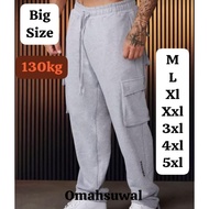 Cargo PANTS JUMBO CARGO PANTS CARGO PANTS KOREAN STYLE CARGO Long JUMBO
