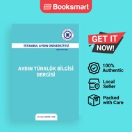 AYDIN T - Paperback - English - 9781642261318
