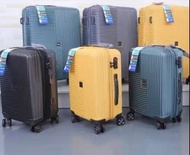 全新英國品牌Goby 20” 24” 28” 超輕身適合移民留學旅行旅行篋行李箱baggage luggage