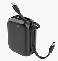 EYEMEGA A21-A 雙線快充行動電源