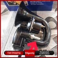 Scania VOLVO HORN / 12V/24V WIND CONCH HORN FOR TRUCK CARS & BUS