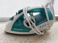 Panasonic NI-E410T 蒸氣熨斗
