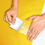 Shopee Arrive The Next Day [TPU Transparent Repair Patch] Waterproof Patch Glue Raincoat Umbrella Sw