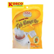 888 Potbag Teh Wangi Rose