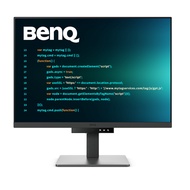 BenQ RD280U Programming Monitor 28" IPS 4K UHD+ USB-C PD90W HDR400 Monitor