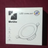 WeLite LED DOWNLIGHT 5W