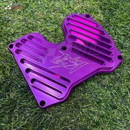 ESR MOTOR CNC CYLINDER HEAD COVER Y15ZR LC135 RACING COVER HEAD CNC ESR Y15ZR Y15 LC135 RACING