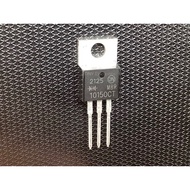 MBR10150CT TO-220 MBR10150 MBR 10150CT B10150G Schottky Diode 10A 150V Direct Plug-in