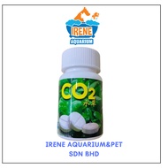 Aquanice CO2 Tablets