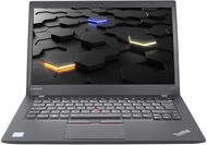 laptop touchscreen lenovo thinkpad t470s core i7 gen 6 8gb / 256gb - t460s i5 20gb/512gb
