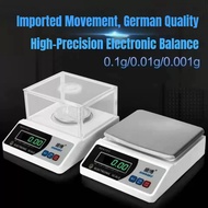 0.01G Gram Scale Gold Jewelry Commercial Gram Scale Electronic Scale 0.1g Precision High Precision 0