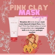 Pink Clay Mask Mary Kay