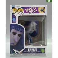 ENNUI 1448 Disney Pixar Inside Out 2 Funko Pop Tootle ph