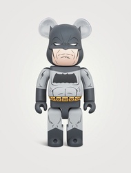 bearbrick batman tdkr 1000%