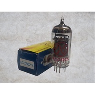 Audio Tube ECC802S/12AU7 JJ Long Plate Brand