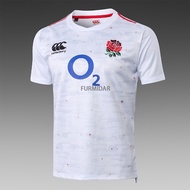 19 England home super rugby Jersey XLCD