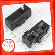 [2 Pieces]- Z-15GD-B Limit Switch 380VAC 15A Giang Tech Hub