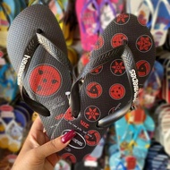 Havaianas Mens Flip Flops Beach Sandals Summer Outdoor Slip-On Anti-Slip Casual Thong Slippers Light