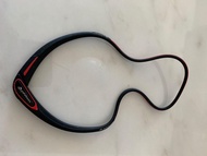 Phiten rakuwa necklace S cross type 頸繩