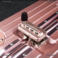 【ALI】Multifunctional TSA002 007 Key Bag For Luggage Suitcase Customs TSA Lock Key