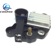 for BYD F0 Cowin 2 Fengyun 2 Geely Panda generator regulator  rectifier