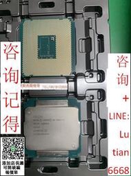 詢價 【  】E5-2697 V3 CPU 正顯 2.6主頻 14核心28線程 35M-145W2011