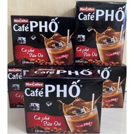 Cafe Pho Sua Da MacCoffee Cafe Pho 240g