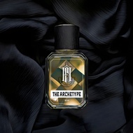 THE ARCHETYPE BY ANONYMOUS FRAGRANCE (DUPE/INSPIRED OF PERADA PARADIGME)