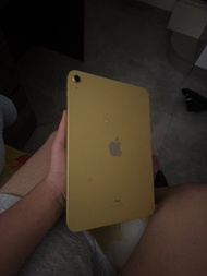 iPad 10 Wi-Fi版256 GB