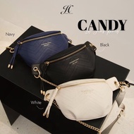 Candy Waist Bag By Jims Honey